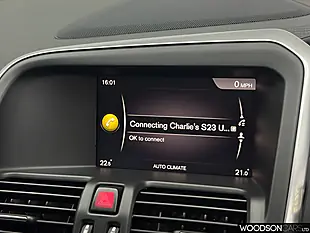 Used 2017 Volvo XC60 Se Nav Black - Interior and Exterior details 12
