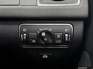 Used 2017 Volvo XC60 Se Nav Black - Interior and Exterior details 14