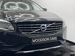 Used 2017 Volvo XC60 Se Nav Black - Interior and Exterior details 17