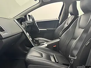 Used 2017 Volvo XC60 Se Nav Black - Interior and Exterior details 6