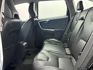 Used 2017 Volvo XC60 Se Nav Black - Interior and Exterior details 7