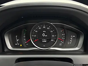 Used 2017 Volvo XC60 Se Nav Black - Interior and Exterior details 8