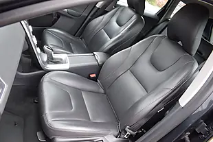 Used 2017 Volvo XC60 Se Nav Grey - Interior and Exterior details 13