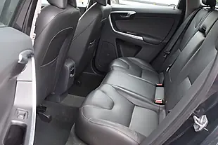 Used 2017 Volvo XC60 Se Nav Grey - Interior and Exterior details 15