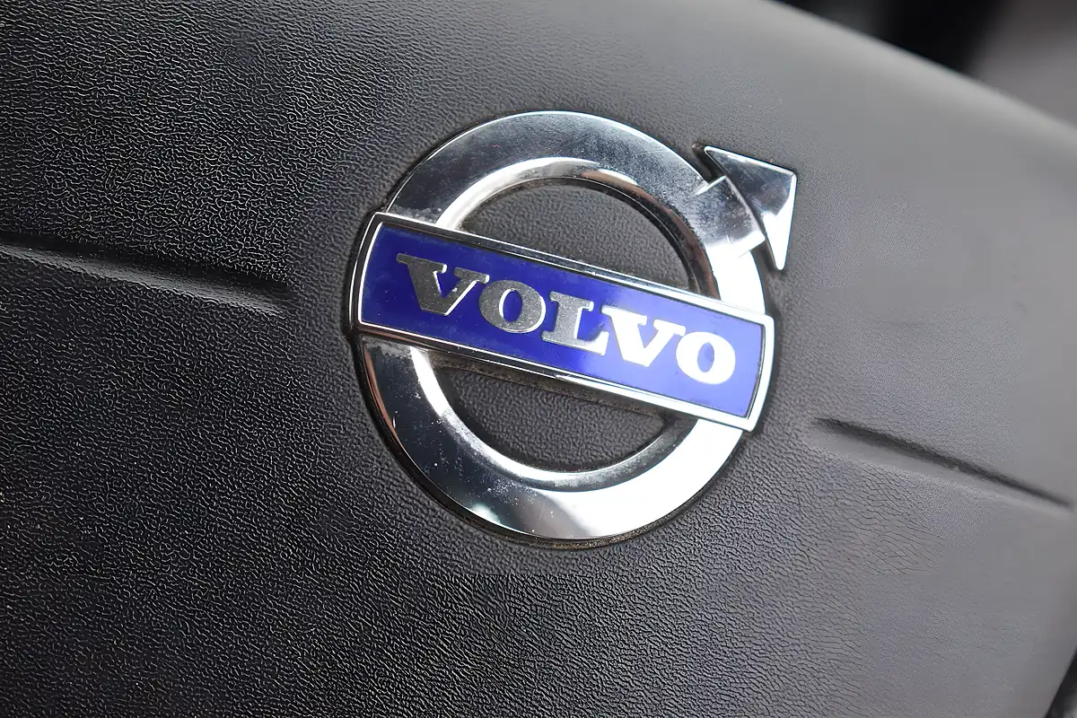 Used 2017 Volvo XC60 Se Nav Grey - Interior and Exterior details 18