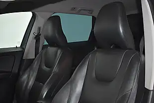 Used 2017 Volvo XC60 Se Nav Osmium Grey - Interior and Exterior details 10