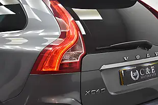 Used 2017 Volvo XC60 Se Nav Osmium Grey - Interior and Exterior details 12