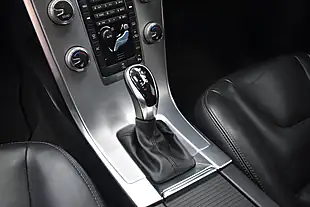 Used 2017 Volvo XC60 Se Nav Osmium Grey - Interior and Exterior details 13