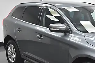Used 2017 Volvo XC60 Se Nav Osmium Grey - Interior and Exterior details 14
