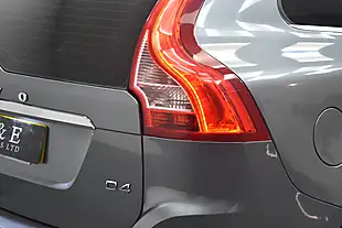 Used 2017 Volvo XC60 Se Nav Osmium Grey - Interior and Exterior details 17