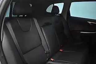 Used 2017 Volvo XC60 Se Nav Osmium Grey - Interior and Exterior details 18