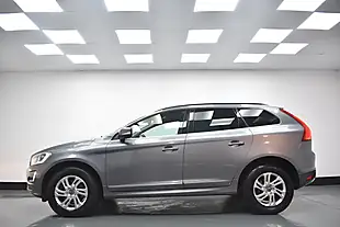 Used 2017 Volvo XC60 Se Nav Osmium Grey - Interior and Exterior details 2
