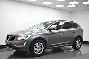 Used 2017 Volvo XC60 Se Nav Osmium Grey - Interior and Exterior details 5