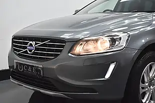 Used 2017 Volvo XC60 Se Nav Osmium Grey - Interior and Exterior details 6