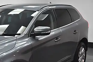 Used 2017 Volvo XC60 Se Nav Osmium Grey - Interior and Exterior details 7