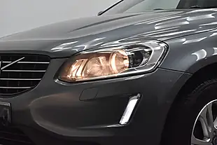 Used 2017 Volvo XC60 Se Nav Osmium Grey - Interior and Exterior details 9