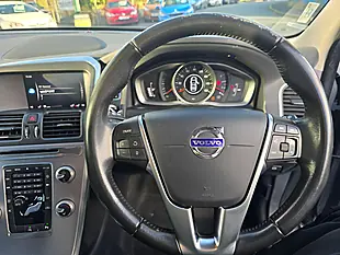 Used 2017 Volvo XC60 Se Nav Osmium Grey - Interior and Exterior details 11