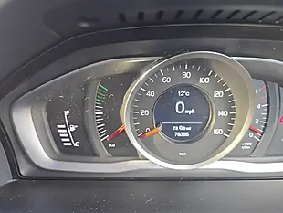 Used 2017 Volvo XC60 Se Nav Osmium Grey - Interior and Exterior details 12