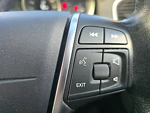 Used 2017 Volvo XC60 Se Nav Osmium Grey - Interior and Exterior details 14