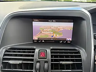 Used 2017 Volvo XC60 Se Nav White - Interior and Exterior details 12