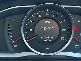 Used 2017 Volvo XC60 Se Nav White - Interior and Exterior details 16