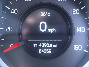 Used 2017 Volvo XC60 Se Nav White - Interior and Exterior details 13