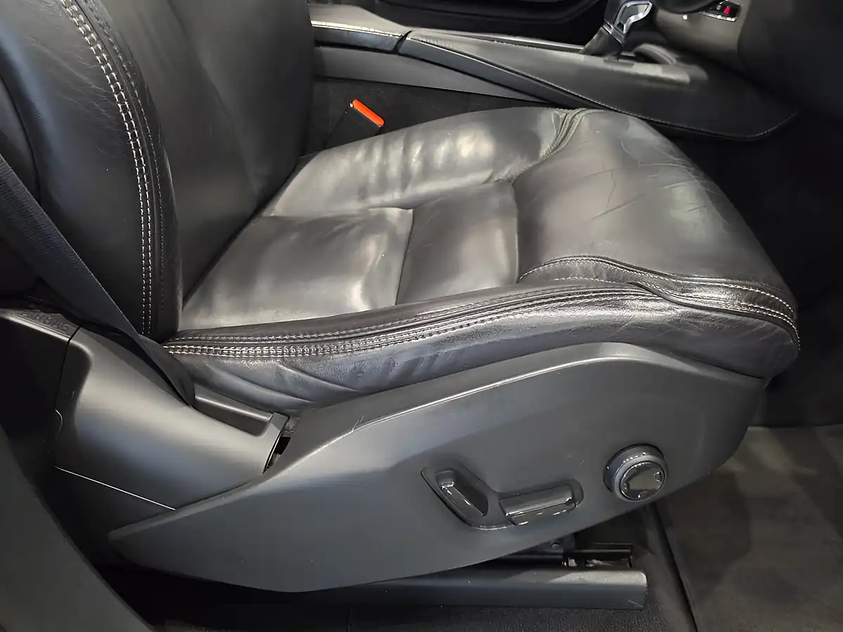Used 2017 Volvo XC90 Inscription Osmium Grey - Interior and Exterior details 11