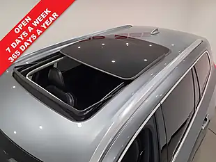 Used 2017 Volvo XC90 Inscription Osmium Grey - Interior and Exterior details 2