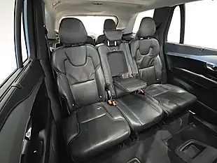 Used 2017 Volvo XC90 Inscription Osmium Grey - Interior and Exterior details 6