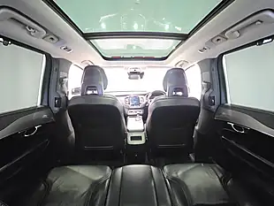 Used 2017 Volvo XC90 Inscription Osmium Grey - Interior and Exterior details 8
