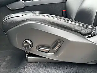 Used 2017 Volvo XC90 Inscription Pro Electric Silver - Interior and Exterior details 19