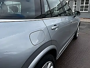Used 2017 Volvo XC90 Inscription Pro Electric Silver - Interior and Exterior details 20