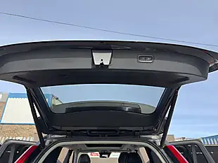 Used 2017 Volvo XC90 Momentum Pro Grey - Interior and Exterior details 17