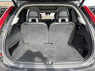 Used 2017 Volvo XC90 Momentum Pro Grey - Interior and Exterior details 19