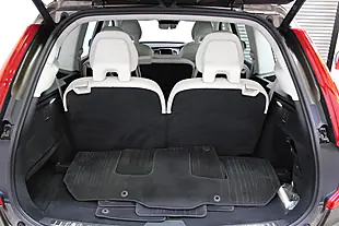 Used 2017 Volvo XC90 Momentum Pro Twilight Bronze - Interior and Exterior details 11