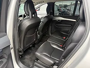 Used 2017 Volvo XC90 Momentum Silver - Interior and Exterior details 18