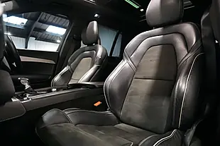 Used 2017 Volvo XC90 R-Design Pro Bursting Blue - Interior and Exterior details 4