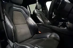 Used 2017 Volvo XC90 R-Design Pro Bursting Blue - Interior and Exterior details 5