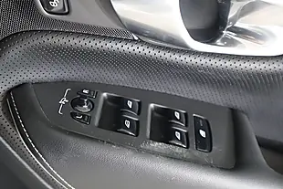 Used 2017 Volvo XC90 R-Design Pro White - Interior and Exterior details 20