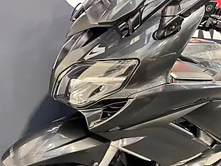 Used 2017 Yamaha FJR1300 - Interior and Exterior details 16