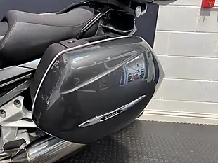 Used 2017 Yamaha FJR1300 - Interior and Exterior details 18