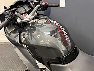Used 2017 Yamaha FJR1300 - Interior and Exterior details 19