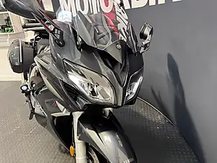 Used 2017 Yamaha FJR1300 - Interior and Exterior details 7