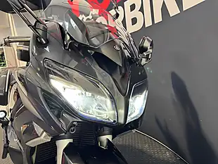Used 2017 Yamaha FJR1300 - Interior and Exterior details 8