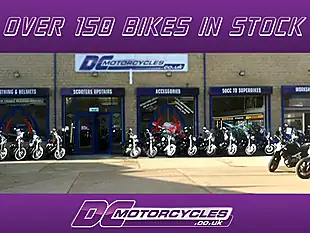 Used 2017 Yamaha MT-07 Silver - Interior and Exterior details 8