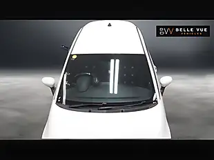 Used 2018 Abarth 595 Gara White - Interior and Exterior details 13
