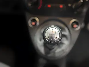 Used 2018 Abarth 595 Grey - Interior and Exterior details 17