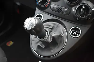 Used 2018 Abarth 595 Trofeo Trofeo Grey - Interior and Exterior details 18