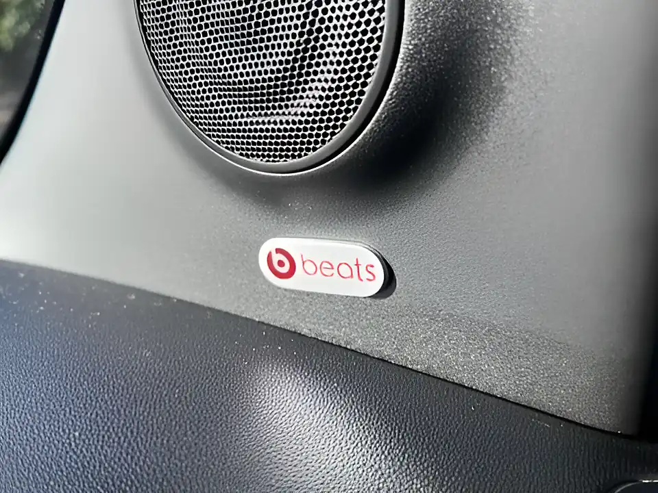 Used 2018 Abarth 695 Rivale Cabrio Riva Blue/Grey - Interior and Exterior details 9