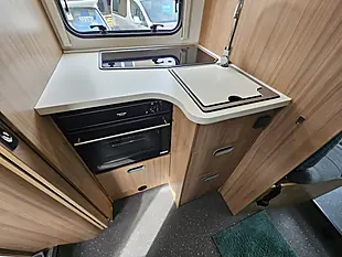 Used 2018 Adria Sunliving S70 Sc - Interior and Exterior details 12